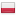 pilkarskietypy.com server is located in Poland